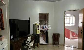 Imagem 6: 0 - Casa 2 quartos - Setor Solar Santa Rita