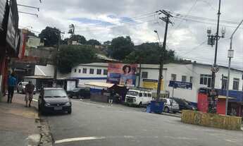 Imagem 7: Terreno particular em Francisco Morato