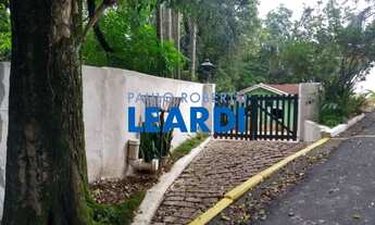 Imagem: AREA - JARDIM PROFESSOR BENOÁ - SP