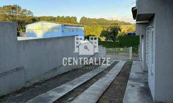 Imagem 3: VENDA-CASA-UVARANAS-PONTA GROSSA-PR