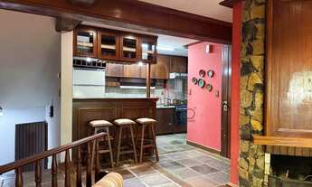 Imagem 7: Casa Mobiliada à Venda em Gramado!