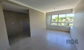 Imagem 2: Apartamento para Aluguel no bairro Petrópolis com 50m² e 1 dormitório/quarto disponível!