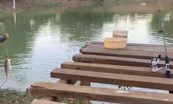 Imagem 2: Castores - Onda Verde - (33 mil metros) 3,378682 hectares; com 2 casas