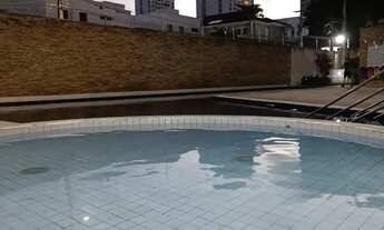 Imagem 3: Apartamento à venda ou locação no Cond. Ecogarden, 2 quartos em Ponta Negra