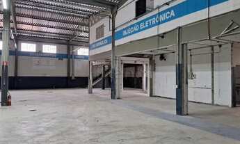 Imagem 5: Salão para alugar em Indaiatuba, Vila Vitória I, com 1150 m²