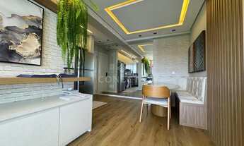 Imagem: Wave - Edifício Wave Alphaville