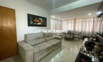 Imagem 3: Residencial Apartamento no Serra com 115,00 (M²), 3 quartos e 2 vagas para Aluguel, Venda