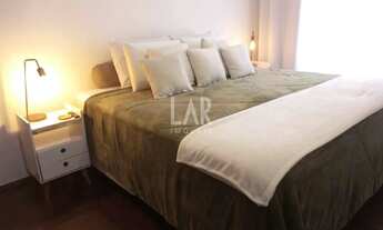 Imagem 7: Apartamento de 85m² à venda com 3 quartos, 2 banheiros e 1 vaga de garagem no bairro Colég