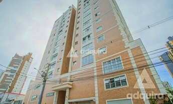 Imagem: Apartamento à venda 3 Quartos, 3 Suites