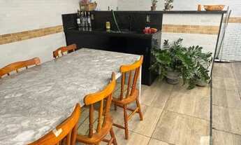 Imagem 7: Leo vende, bairro Santa Mônica, 3\4 suíte closet, goumert, oportunidade