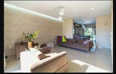 Imagem 3: Sobrado à venda em Barueri, Parque Ribeiro de Lima, com 4 quartos, com 329 m²