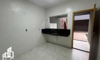 Imagem 4: Casa Residencial Canadá Goiânia