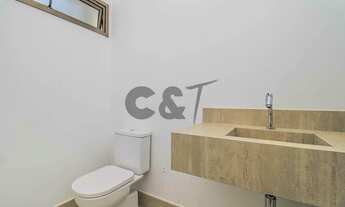 Imagem 4: Casa de Condomínio com 4 Dormitórios (Suítes) à Venda e Alugar no Jardim dos Estados - São