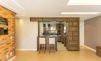 Imagem 3: Apartamento de 3 Quartos no Edifício Garden Odessa