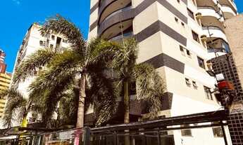 Imagem: Apartamento 170,63m² com 4 suítes - no