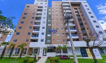 Imagem 2: Apartamento no bairro Mercês com opções de 2 suítes Em Curitiba