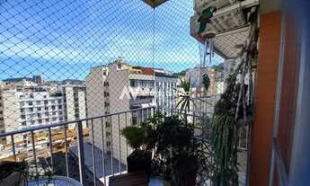 Imagem 4: Catete Apartamento com 1 dormitório