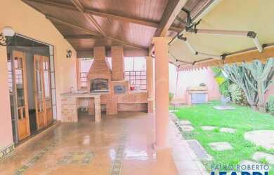 Imagem 4: CASA EM CONDOMÍNIO - ALPHAVILLE - SP