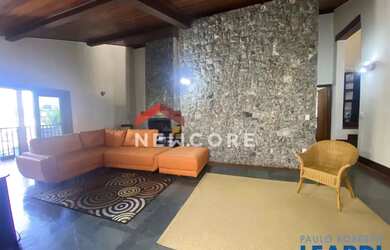 Imagem 5: Casa em Rua Lucas Siqueira Franco Neto - Jardim Itaperi - Atibaia/SP