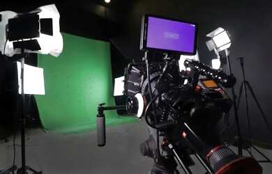 Imagem 9: Sala duplex no Caminho das Árvores