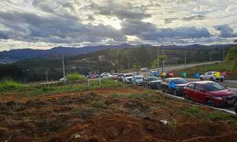 Imagem 2: Excelente lote em Itabirito, pronto para construir