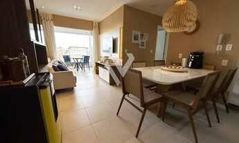 Imagem 3: Apartamento para Venda em Aquiraz, Porto das Dunas, 2 dormitórios, 1 suíte, 2 banheiros, 1