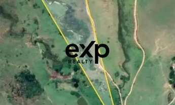 Imagem: Terreno à Venda em Lavrinhas/SP