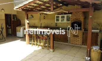 Imagem 2: Venda Casa Castelo Belo Horizonte