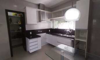 Imagem 12: JB C CASA DE ALTO PADRÃO NO CONDOMÍNIO GREEN CLUB 1 COM 4 QUARTOS NO PARQUE DAS NAÇÕES