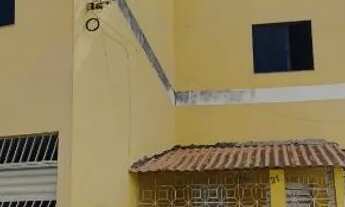 Imagem: Apartamento térreo de 2 quartos