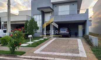 Imagem: Casa - Residencial Real Parque Sumaré