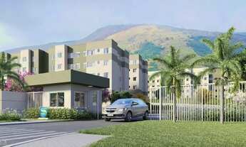 Imagem: APARTAMENTO RESIDENCIAL em Nova Iguaçu