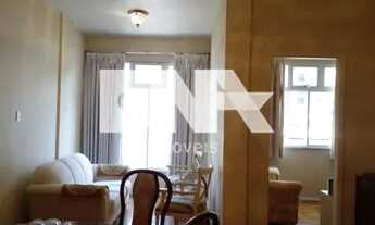 Imagem: Apartamento / Residencial / Botafogo