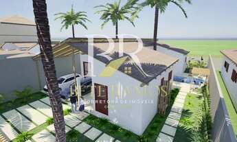 Imagem 6: Imóvel para venda com 199 metros quadrados com 4 quartos em Centro - Fortim - CE