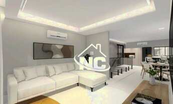 Imagem 2: Novos começos Imóveis Vende - Mansão em construção com 4 quartos sendo 2 suítes , 233 m² p