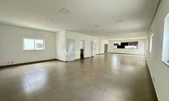 Imagem 4: Salão - Jardim Nossa Senhora Auxiliadora - Campinas