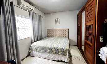 Imagem 4: Imóvel para venda possui 140 metros quadrados com 3 quartos em Santa Rita - Eunápolis - BA