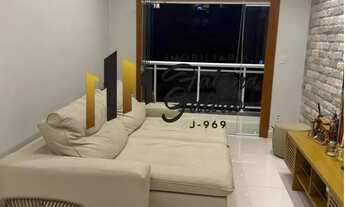 Imagem: Alugo Apto Alto Padrão / Batista Campos