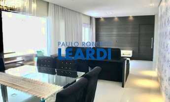 Imagem: APARTAMENTO - TAMBORÉ - SP