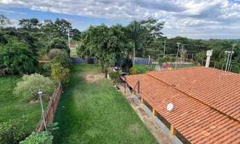 Imagem: Chácara com 6 dormitórios à venda, 5414