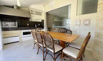 Imagem 3: Cobertura 3 Dormitórios - Praia Brava - Florianópolis, SC