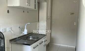 Imagem 6: EXCELENTE APARTAMENTO A VENDA COM 3 QUARTOS E 1 VAGA DE GARAGEM NO CRISTO REI!