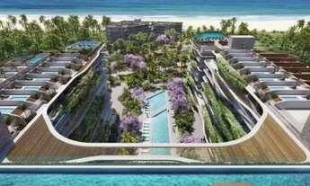 Imagem 3: Flat a venda em Ponta de Campina com 29m² - FL0482