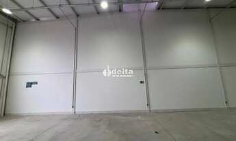 Imagem 7: Galpão disponível para locação no bairro Jaraguá em Uberlândia-MG