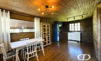 Imagem 2: Casa aconchegante na Ferrugem / Garopaba - SC