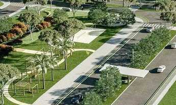 Imagem 5: Terreno com 459,63m² em loteamento planejado, seguro e bem localizado! REF: 420