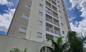 Imagem: Residencial Supremo Anchieta - Apartamento