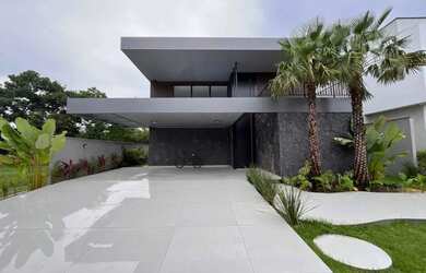 Imagem: Casa no Condomínio Alphaville Teresina