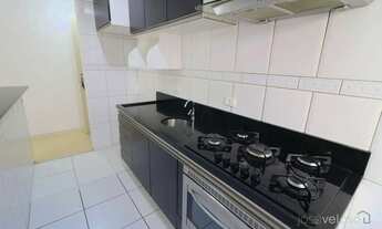 Imagem 3: Apartamento à venda, 59 m² por R$ 315.000,00 - Santa Quitéria - Curitiba/PR