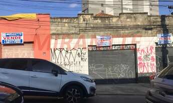 Imagem: Terreno em Vila Matilde